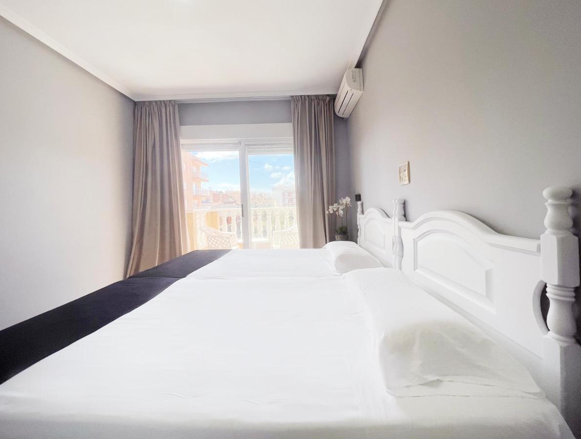 Hotel Parquemar Guardamar del Segura