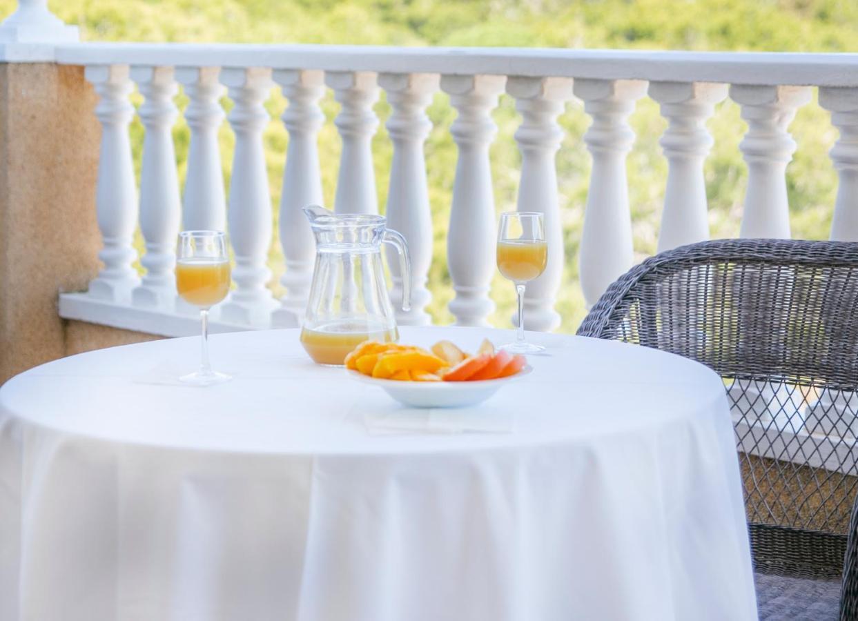 Parquemar Hotel