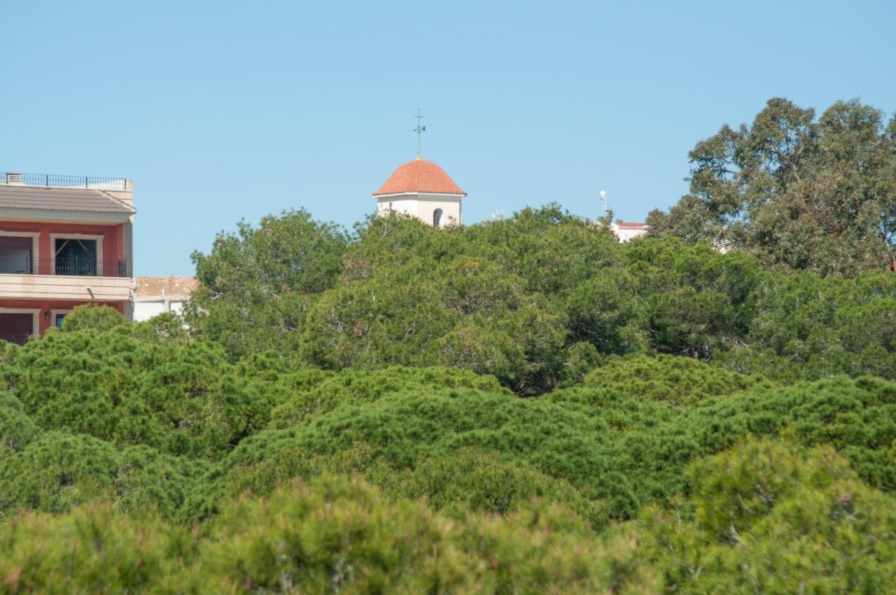 Parquemar Hotel 3*